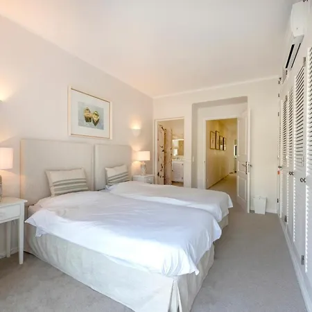 Vale Do Garrao Sleeps 8 With Pool Air Con And Wifi Villa