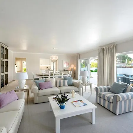 Villa Vale Do Garrao Sleeps 8 With Pool Air Con And Wifi Quinta do Lago